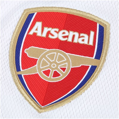 Camisa Pré-Jogo Arsenal 18/19 Puma - Masculina - Foto 3