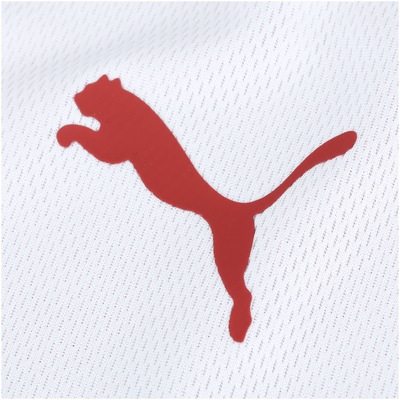 Camisa Pré-Jogo Arsenal 18/19 Puma - Masculina - Foto 4
