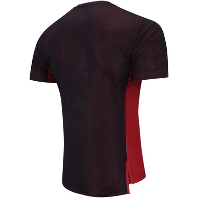 Camisa Pré-Jogo Arsenal 18/19 Puma - Masculina - Foto 4