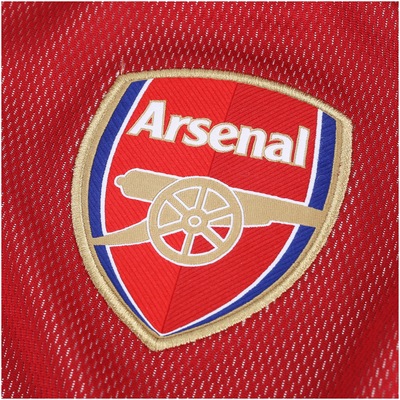 Camisa Pré-Jogo Arsenal 18/19 Puma - Masculina - Foto 5