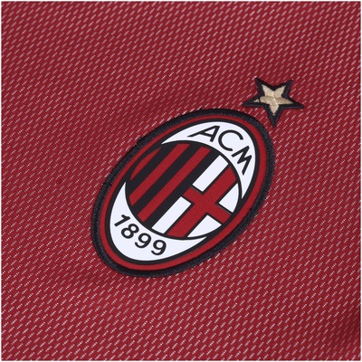 Camisa Pré-Jogo Milan 18/19 Puma - Masculina - Foto 2