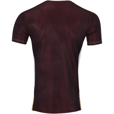 Camisa Pré-Jogo Milan 18/19 Puma - Masculina - Foto 2