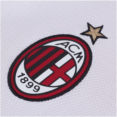 Camisa Pré-Jogo Milan 18/19 Puma - Masculina - Foto 3