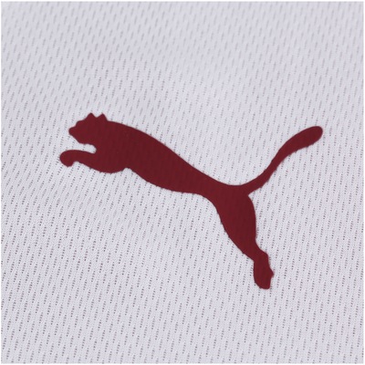 Camisa Pré-Jogo Milan 18/19 Puma - Masculina - Foto 4