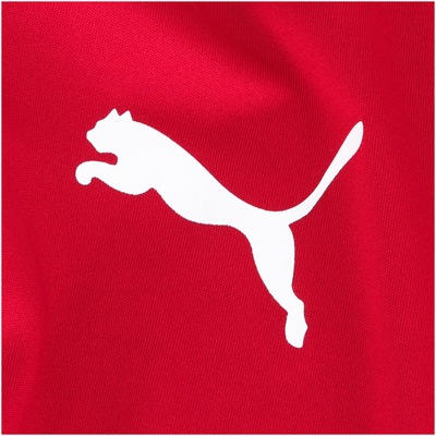 Camisa de Treino Milan 18/19 Puma - Masculina - Foto 4