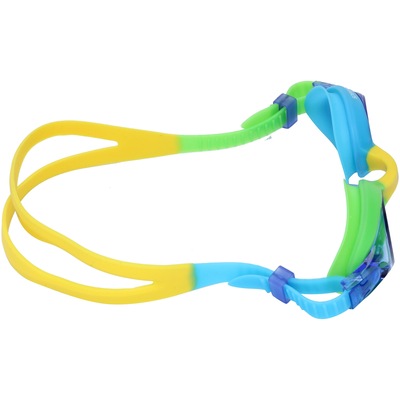 Óculos de Natação Speedo Quick II - Infantil - Foto 4