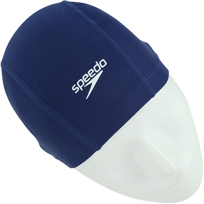 Touca de Natação Speedo Xtrafit - Adulto - Foto 3