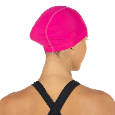 Touca de Natação Speedo Xtrafit - Adulto - Foto 2