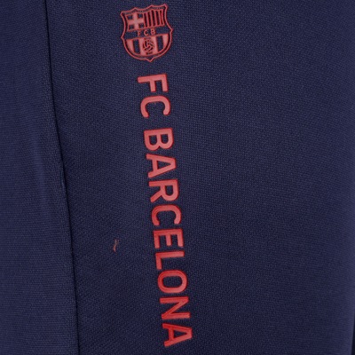 Calça Barcelona Recortes - Infantil - Foto 5