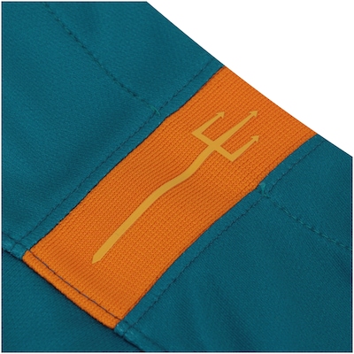 Camisa Atlético de Madrid III 18/19 Nike - Masculina - Foto 6