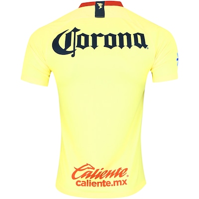 Camisa América do México I 18/19 Nike - Masculina - Foto 2