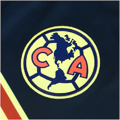 Camisa América do México I 18/19 Nike - Masculina - Foto 3