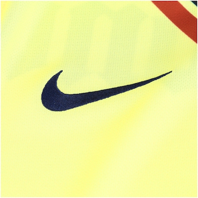 Camisa América do México I 18/19 Nike - Masculina - Foto 4