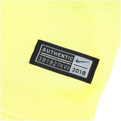 Camisa América do México I 18/19 Nike - Masculina - Foto 5