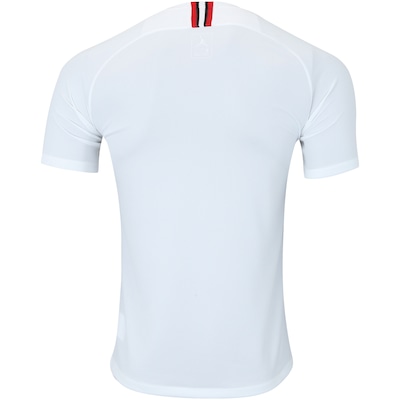Camisa Jordan X PSG III 18/19 Nike - Masculina - Foto 2