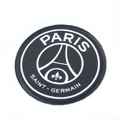 Camisa Jordan X PSG III 18/19 Nike - Masculina - Foto 3