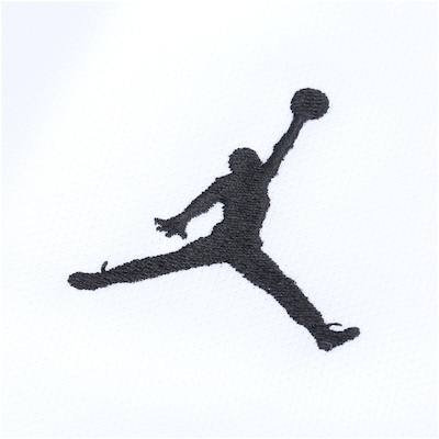 Camisa Jordan X PSG III 18/19 Nike - Masculina - Foto 4