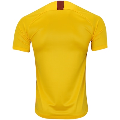 Camisa Roma III 18/19 Nike - Masculina - Foto 2