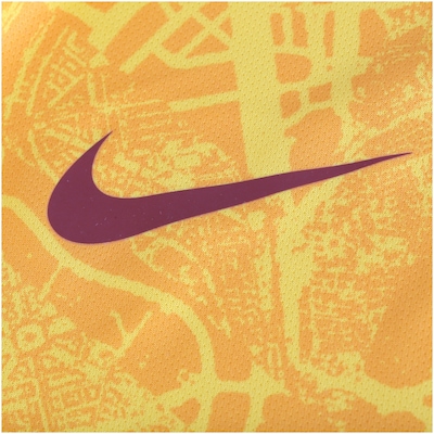 Camisa Roma III 18/19 Nike - Masculina - Foto 4