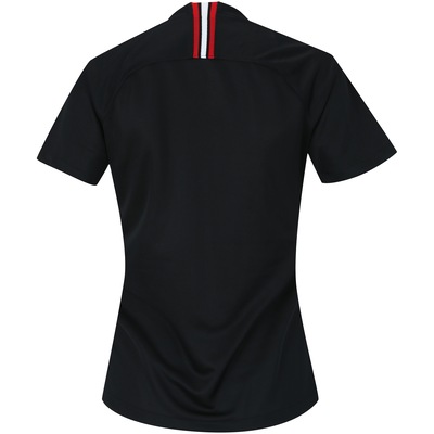 Camisa Jordan X PSG III 18/19 Nike - Feminina - Foto 2
