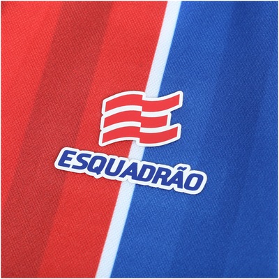 Camisa do Bahia II 2018 Esquadrão - Masculina - Foto 4