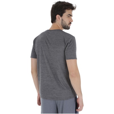 Camiseta Oxer Dry Tunin New - Masculina - Foto 3