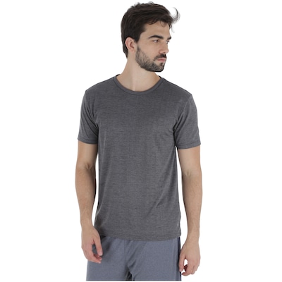 Camiseta Oxer Dry Tunin New - Masculina - Foto 2