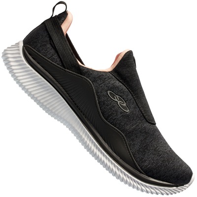 Tênis Olympikus Lofty - Feminino - Foto 1