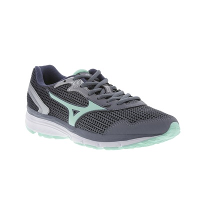 Tênis Mizuno Brave 2 N - Feminino - Foto 2