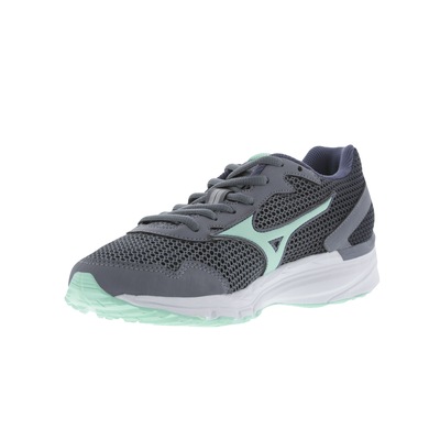 Tênis Mizuno Brave 2 N - Feminino - Foto 4