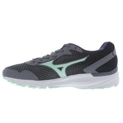 Tênis Mizuno Brave 2 N - Feminino - Foto 5