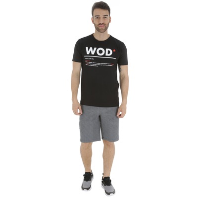 Camiseta Oxer Wod - Masculina - Foto 4