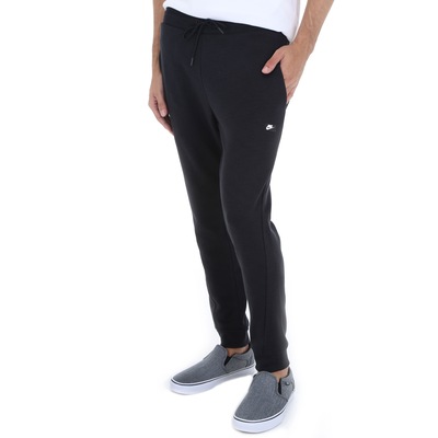 Calça de Moletom Nike Joggers Optic - Masculina - Foto 2