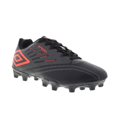 Chuteira de Campo Umbro Speed IV FG - Adulto - Foto 2