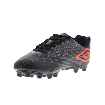 Chuteira de Campo Umbro Speed IV FG - Adulto - Foto 4