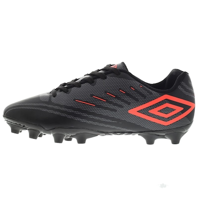 Chuteira de Campo Umbro Speed IV FG - Adulto - Foto 5