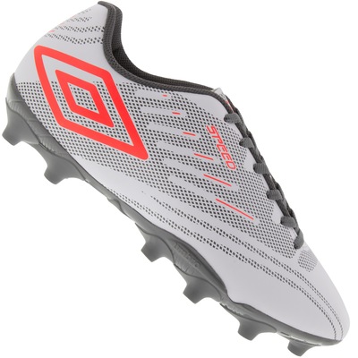 Chuteira de Campo Umbro Speed IV FG - Adulto - Foto 1