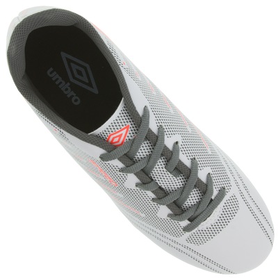 Chuteira de Campo Umbro Speed IV FG - Adulto - Foto 2