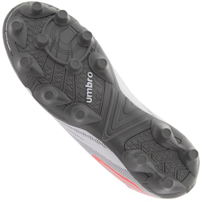 Chuteira de Campo Umbro Speed IV FG - Adulto - Foto 3