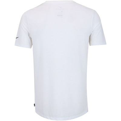 Camiseta Nike Dry DB JDQ Leg Day - Masculina - Foto 2
