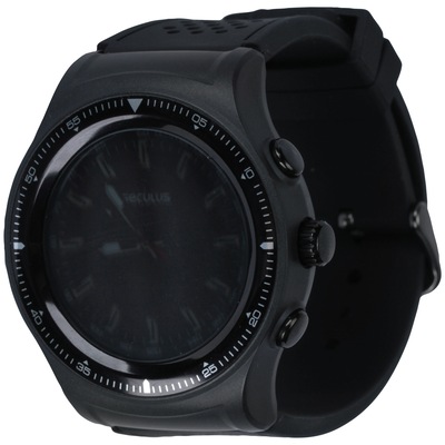 Relógio Inteligente Smartwatch Seculus Smart Digital 79000GPSVP - Unissex - Foto 3