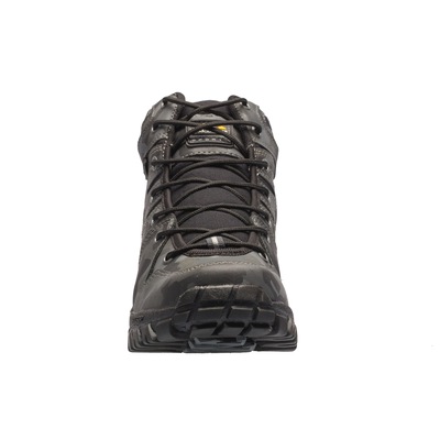 Bota de Couro Bull Terrier Swat - Masculina - Foto 3