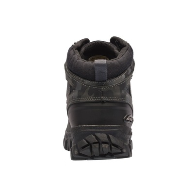 Bota de Couro Bull Terrier Swat - Masculina - Centauro