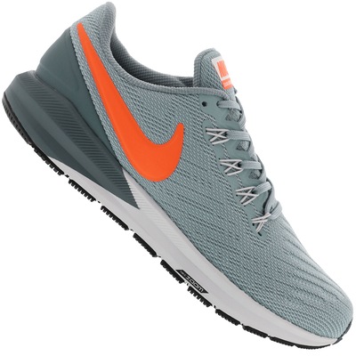 Tênis Nike Air Zoom Structure 22 - Masculino - Foto 1