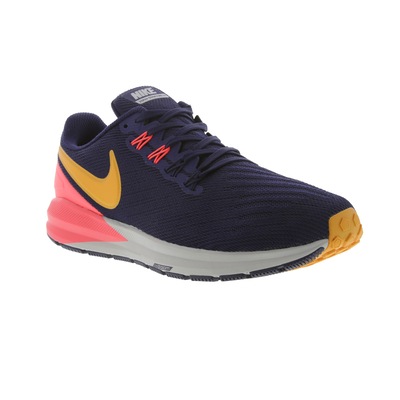 Tênis Nike Air Zoom Structure 22 - Masculino - Foto 2