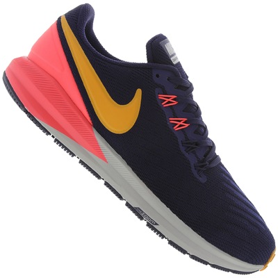 Tênis Nike Air Zoom Structure 22 - Masculino - Foto 1
