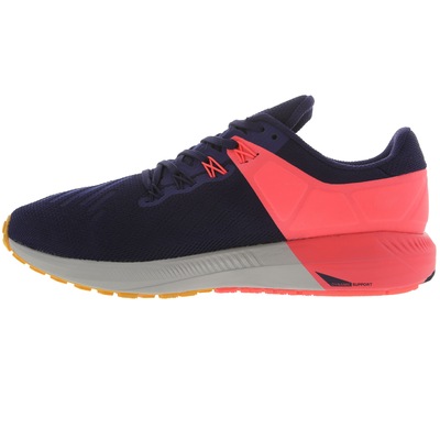 Tênis Nike Air Zoom Structure 22 - Masculino - Foto 5