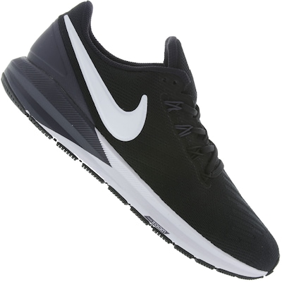 Tênis Nike Air Zoom Structure 22 - Masculino - Foto 1