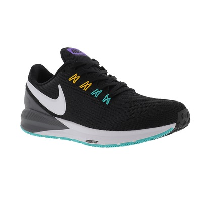 Tênis Nike Air Zoom Structure 22 - Masculino - Foto 2