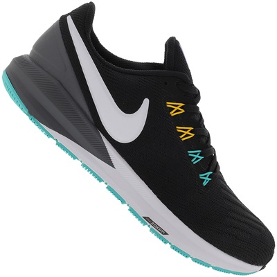 Tênis Nike Air Zoom Structure 22 - Masculino - Foto 1